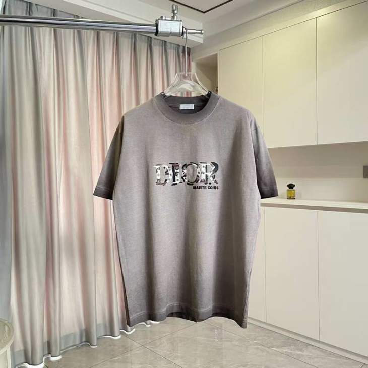 Dior T Shirts Short _SKUDiorS-2XLhgntx2016085